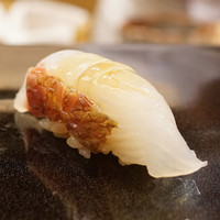 日本橋蛎殻町 すぎた - 鯛