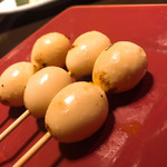 Sumibiyakitori Shige - 