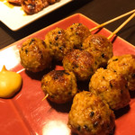 Sumibiyakitori Shige - 