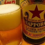 小料理屋 喜喜 - 