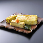 ホテルさわや - さわや特製玉子焼　大サイズ