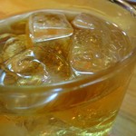 小料理屋 喜喜 - 響　\3oo（本日のお勧め）