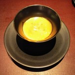 イル アオヤマ - フラン、白子、渡り蟹、ウニ