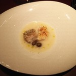 イル アオヤマ - 甘鯛