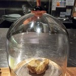 イル アオヤマ - 白トリュフ＋4000円