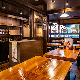 やきとん三吉_2