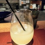 イル アオヤマ - ジンジャーエール