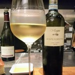 イル アオヤマ - 白ワイン