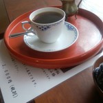 ぎゃらりぃかふぇ華野 - 