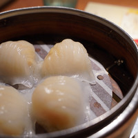 大珍樓 - 海老餃子