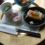 ぎゃらりぃかふぇ華野 - 