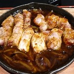 魚活撰豚 とんかつ 二代目 星将 - 