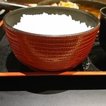 魚活撰豚 とんかつ 二代目 星将 - 