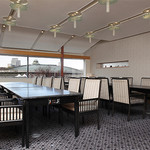 花外楼 - 錦城 28名様まで