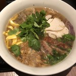 ベトナムダイニング ハノイのホイさん２（ハイ） - 