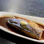 Tsuruya - さば味噌定食