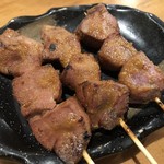 焼きとん まるや - 