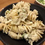 焼きとん まるや - 