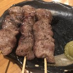 焼きとん まるや - 