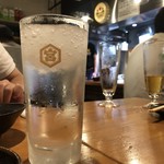 焼きとん まるや - 