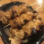 焼きとん まるや - 