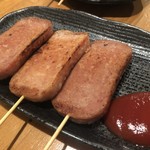 焼きとん まるや - 