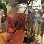 焼きとん まるや - 