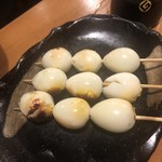 焼きとん まるや - 