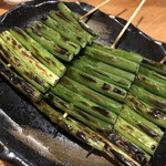 焼きとん まるや - 