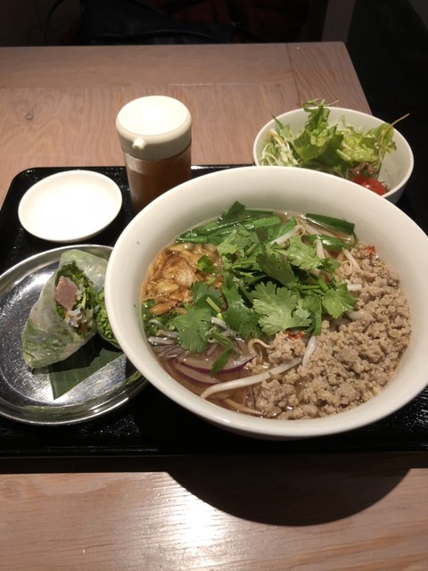 閉店 ベトナムダイニング ハノイのホイさん2 ハイ 目黒 ベトナム料理 食べログ 閉店 ベトナムダイニング ハノイのホイさん2 ハイ 目黒 ベトナム料理 食べログ