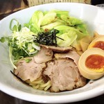 油そば専門 兎  - 
