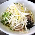 油そば専門 兎  - 