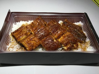 Unagi Hitsumabushi Sumiyagura - 