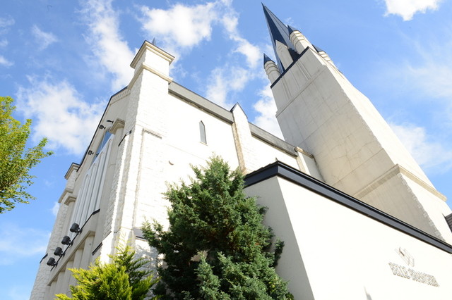 ベル・ブランシェ 山形 - 山形（結婚式場）の写真