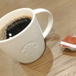 スターバックス・コーヒー - 