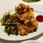 Szechwan Cuisine & Wine 四川料理 御馥 - 