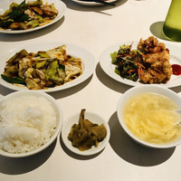 Szechwan Cuisine & Wine 四川料理 御馥 中之島ダイビル店 - 