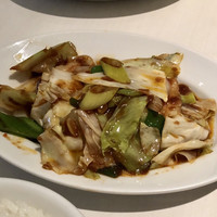 Szechwan Cuisine & Wine 四川料理 御馥 中之島ダイビル店 - 