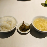 Szechwan Cuisine & Wine 四川料理 御馥 中之島ダイビル店 - 