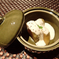 築地 すきやきの若松 - 