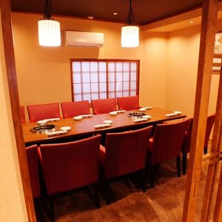 様々なお席をご用意！ご利用に合ったお席をご用意いたします