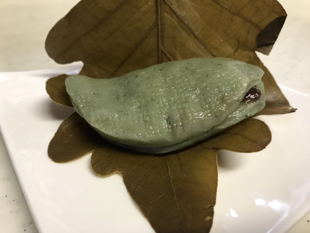 大谷菓子店 - 白河（和菓子）の写真