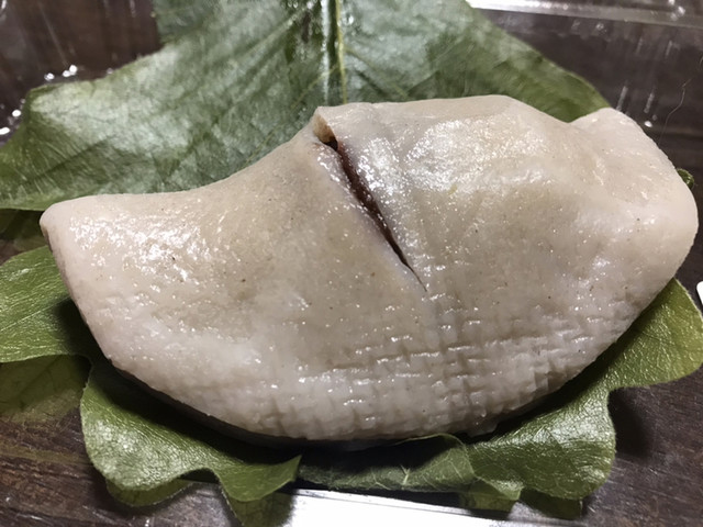 大谷菓子店 - 白河（和菓子）の写真