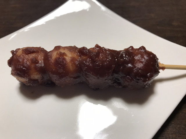 大谷菓子店 - 白河（和菓子）の写真