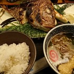 幸せ料理　きたはち - 