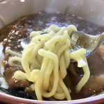 としま - カレーうーめん