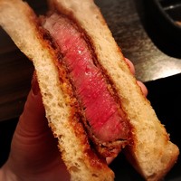 SATOブリアン 本店 - 