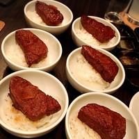 SATOブリアン 本店 - 