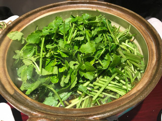 仙台名物のせり鍋を堪能 ご当地グルメが揃う人気店10選 食べログまとめ