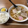 食堂なまえ